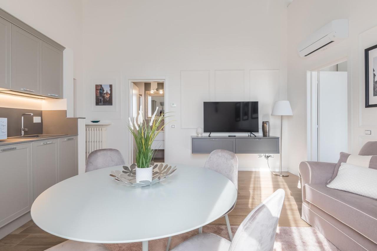 Florence Feel Apartment Exterior foto