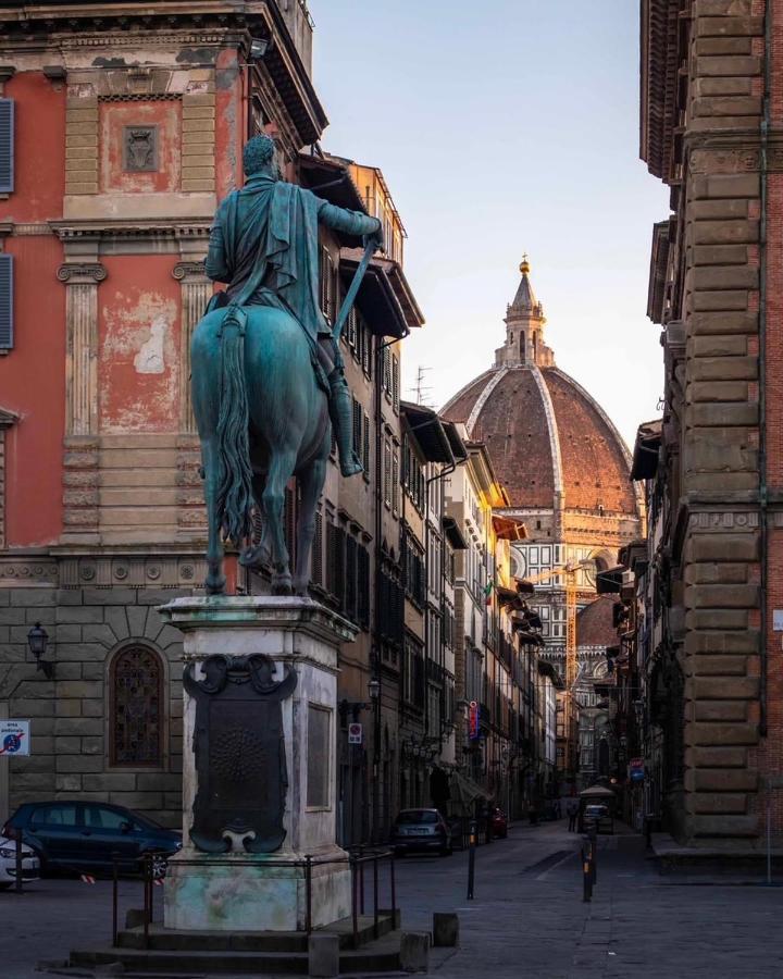 Florence Feel Apartment Exterior foto